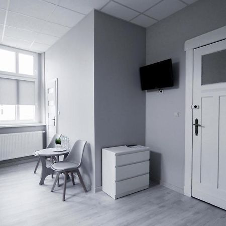 Rooms Slaska Bydgoszcz Exterior foto