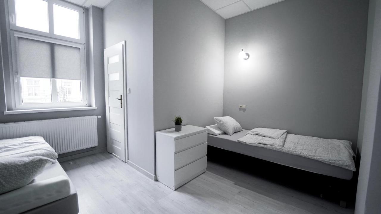 Rooms Slaska Bydgoszcz Exterior foto