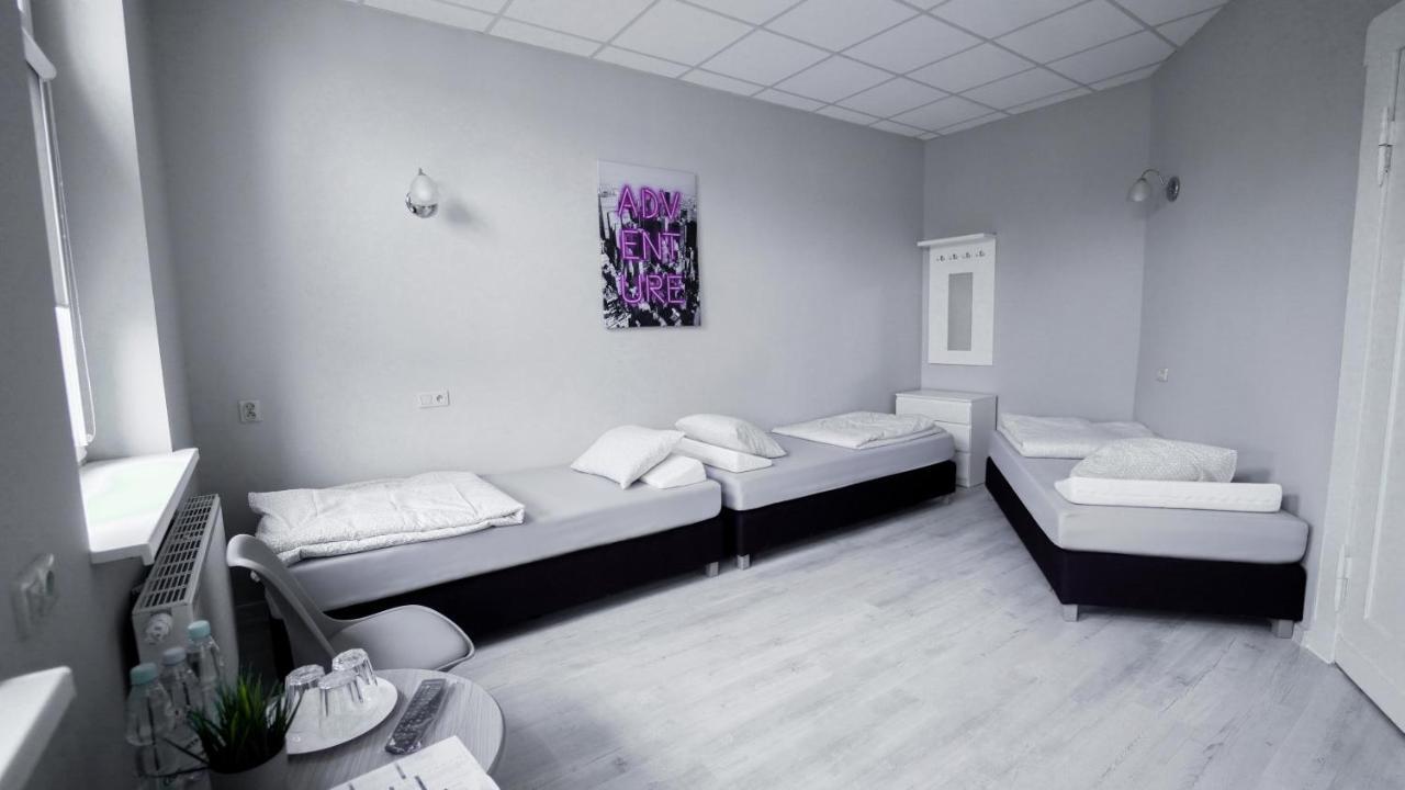Rooms Slaska Bydgoszcz Exterior foto