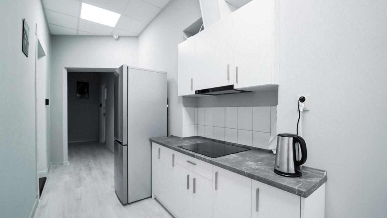 Rooms Slaska Bydgoszcz Exterior foto