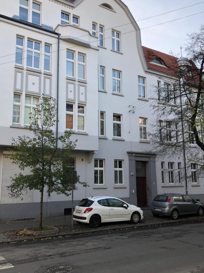 Rooms Slaska Bydgoszcz Exterior foto